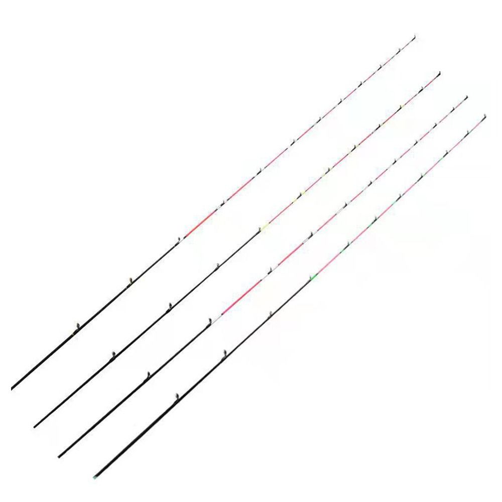 Fishing Boat Fiberglass - High Quality Retractable Half-titanium Fishing Rod