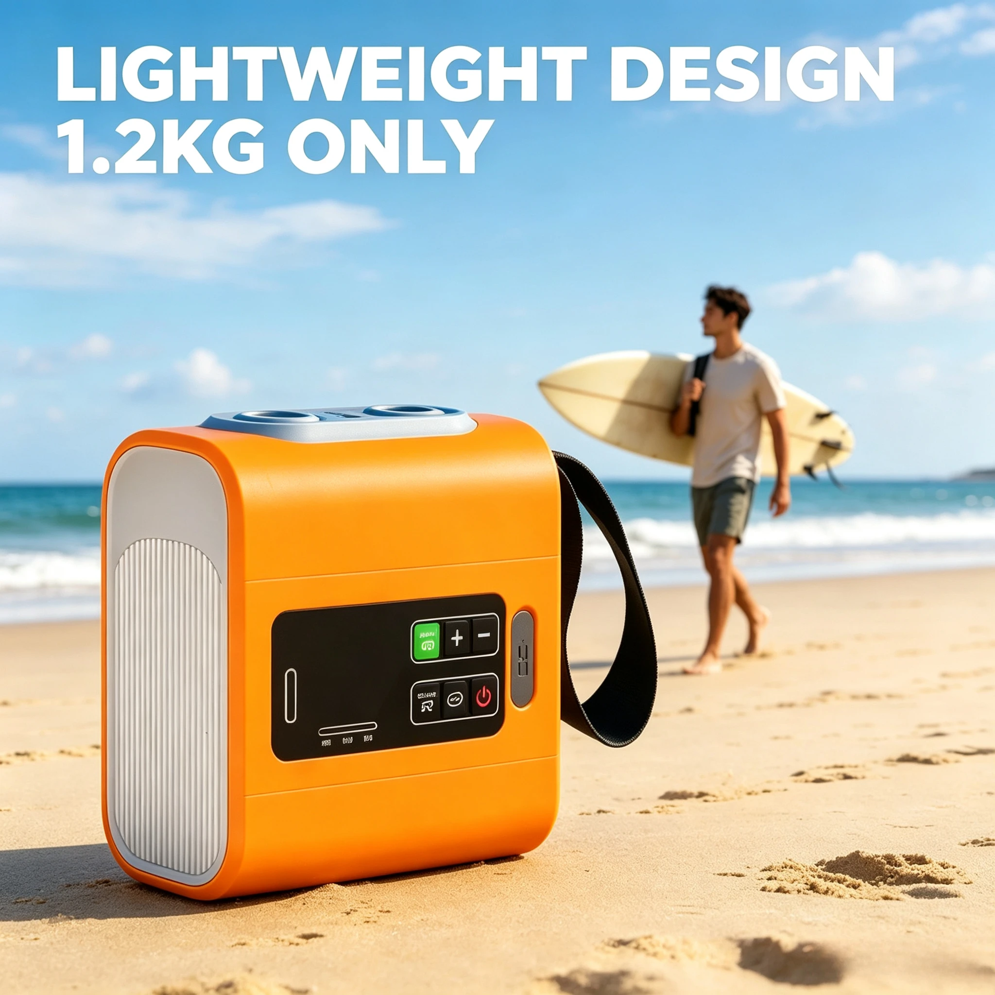 Portable Outdoor Camping Air P - đánh giá và giá Fishing Boat Oar