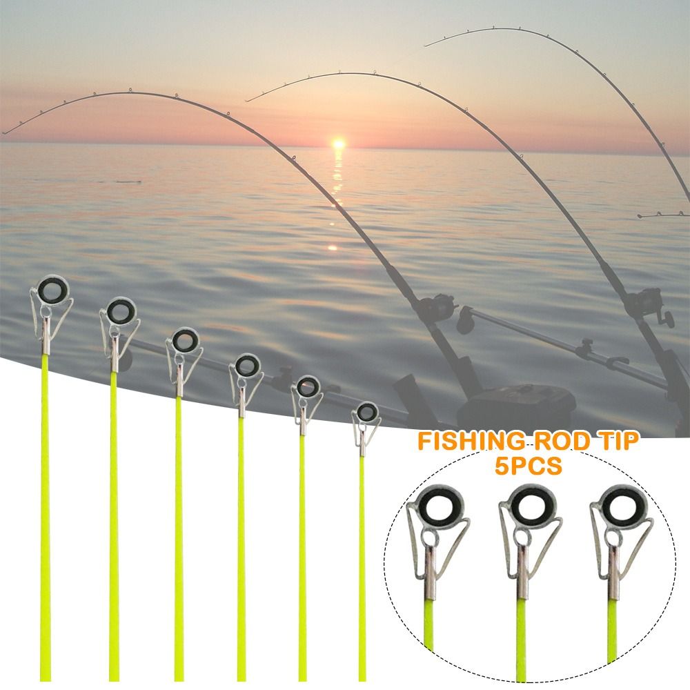 2024 With Top Ring Fishing Rod - đánh giá và giá Fishing Boat Fiberglass