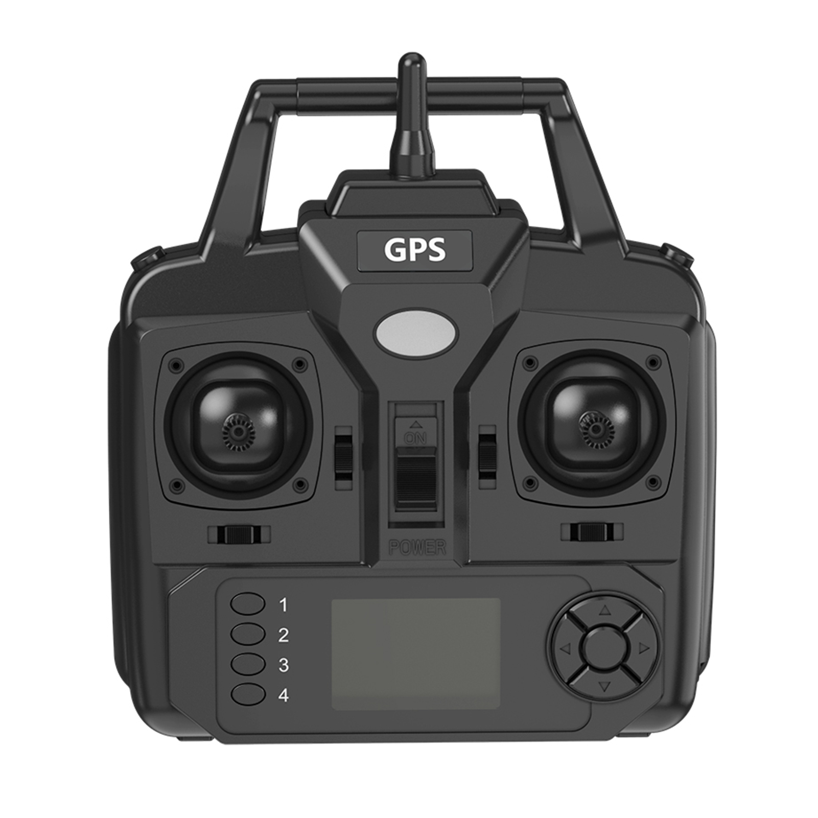 Remote Control for V020 GPS Fi - đánh giá và giá Fishing Boat Gps