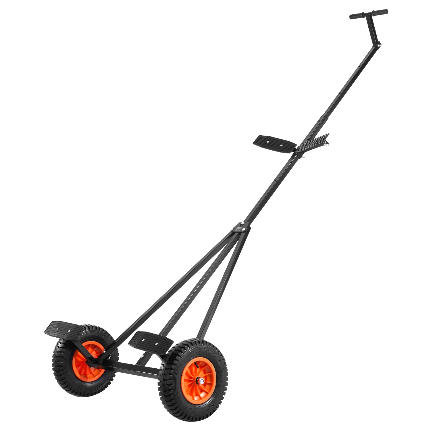 SucceBuy 420lbs Boat Trailer D - đánh giá và giá Fishing Boat Oar