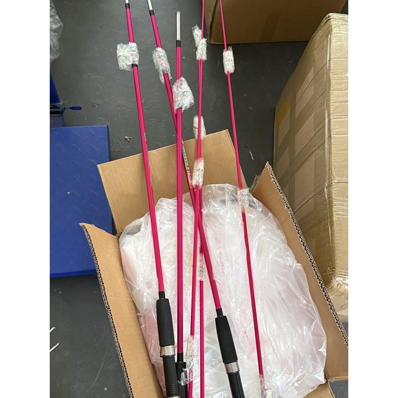 Pink Solid Fiberglass Fishing  - đánh giá và giá Fishing Boat Fiberglass