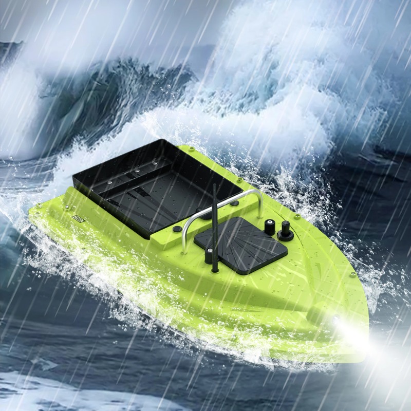 Control Plastic Fish Finder wi - đánh giá và giá Fishing Boat Depth Finder