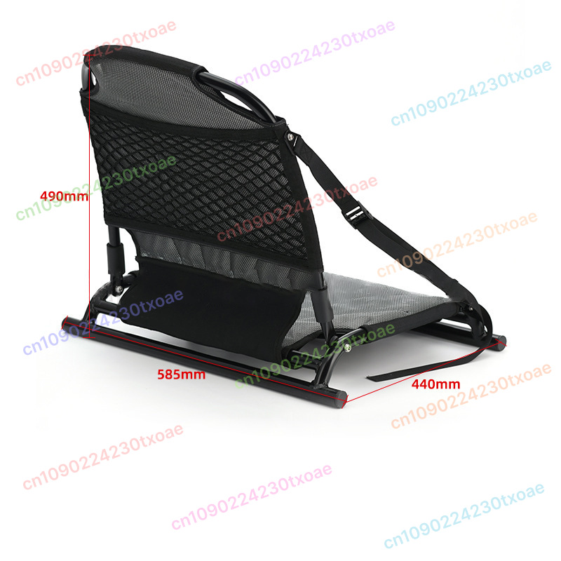 Fixed Seats For 4M Rotomolded  - đánh giá và giá Fishing Boat Seat