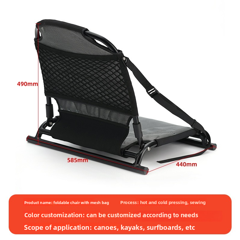 Fixed Seats For 4M Rotomolded  - đánh giá và giá Fishing Boat Seat