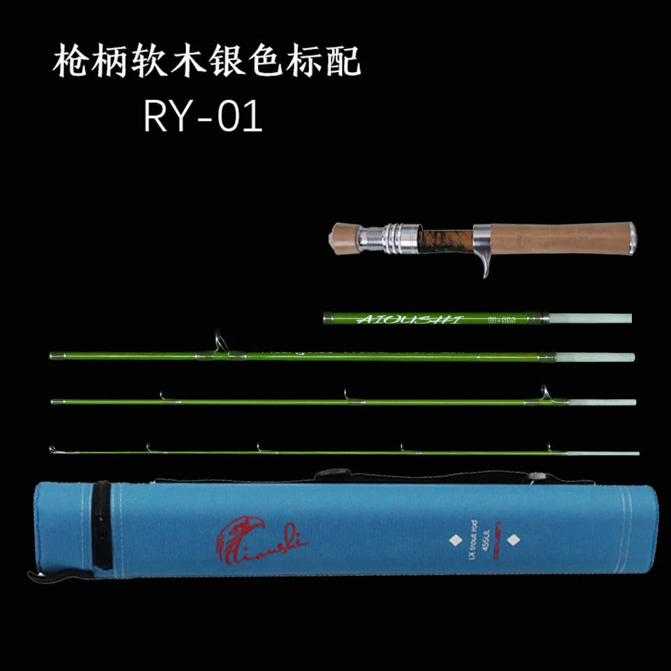 AIOUSHI multifunctional catapu - đánh giá và giá Fishing Boat Fiberglass