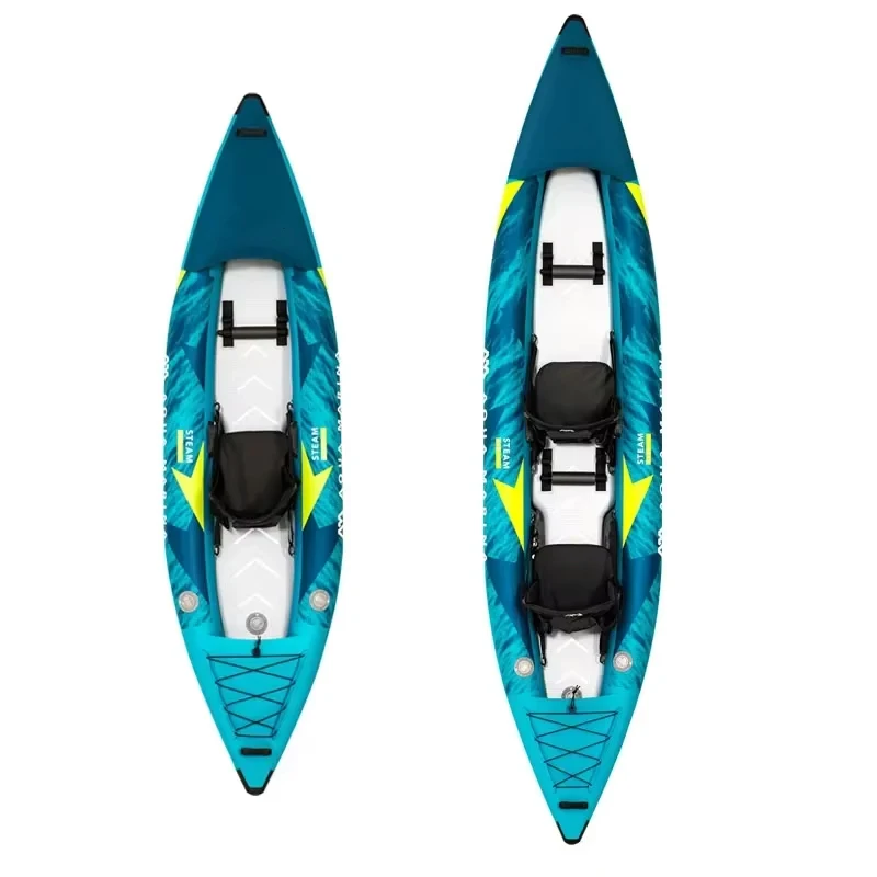 Canoe Kayak Inflatable Boat 1- - đánh giá và giá Fishing Boat Seat