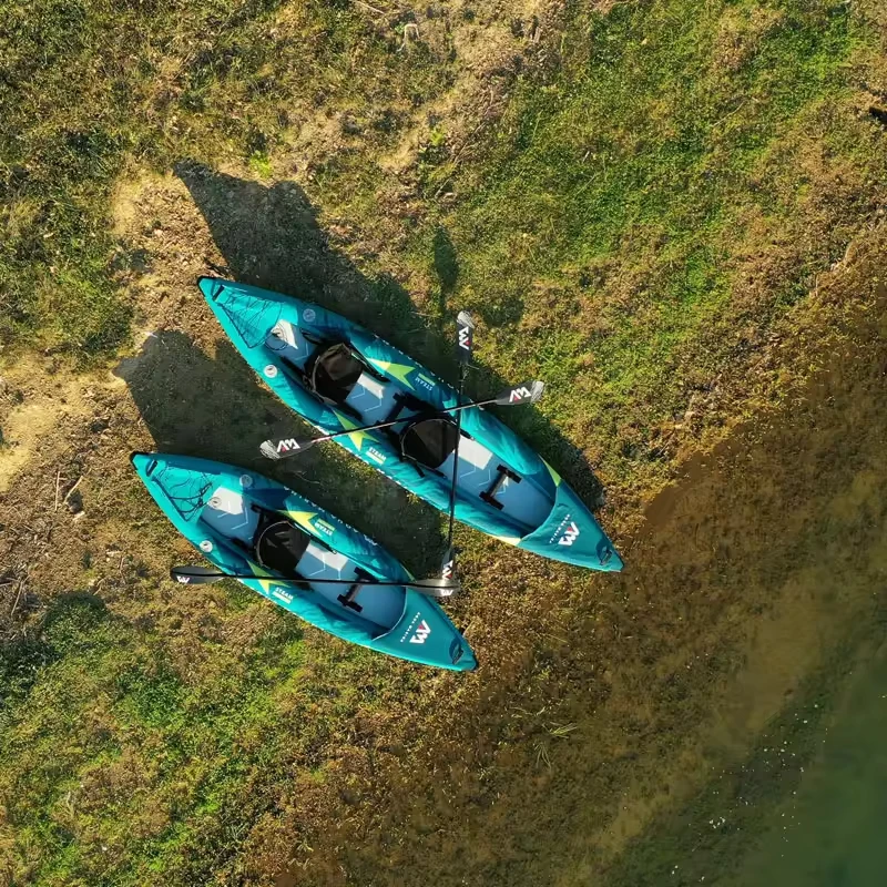 Canoe Kayak Inflatable Boat 1- - đánh giá và giá Fishing Boat Seat