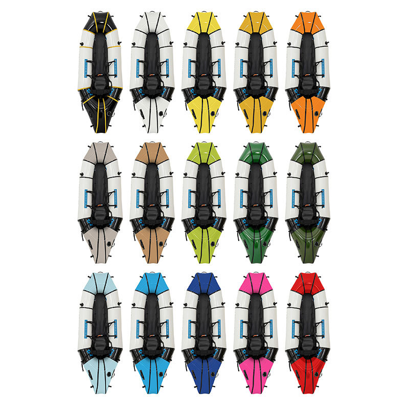 LST Backpacker Boat New Produc - đánh giá và giá Fishing Boat Seat