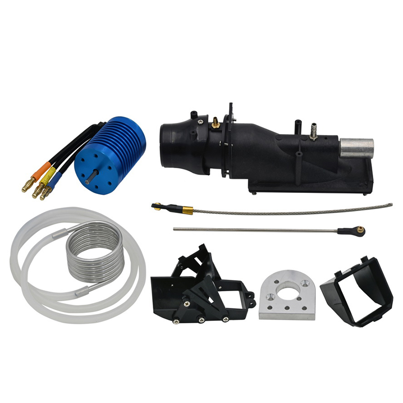 1 Set 26mm Water Spray Pump Je - đánh giá và giá Fishing Boat Trolling Motor