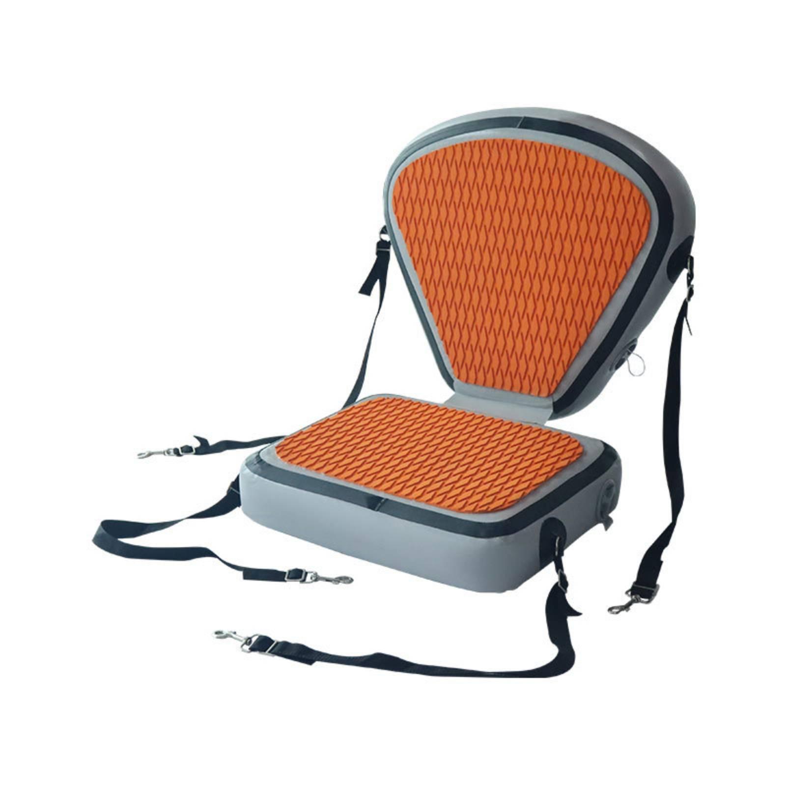 Stand-up Paddleboard Seat Wate - đánh giá và giá Fishing Boat Seat