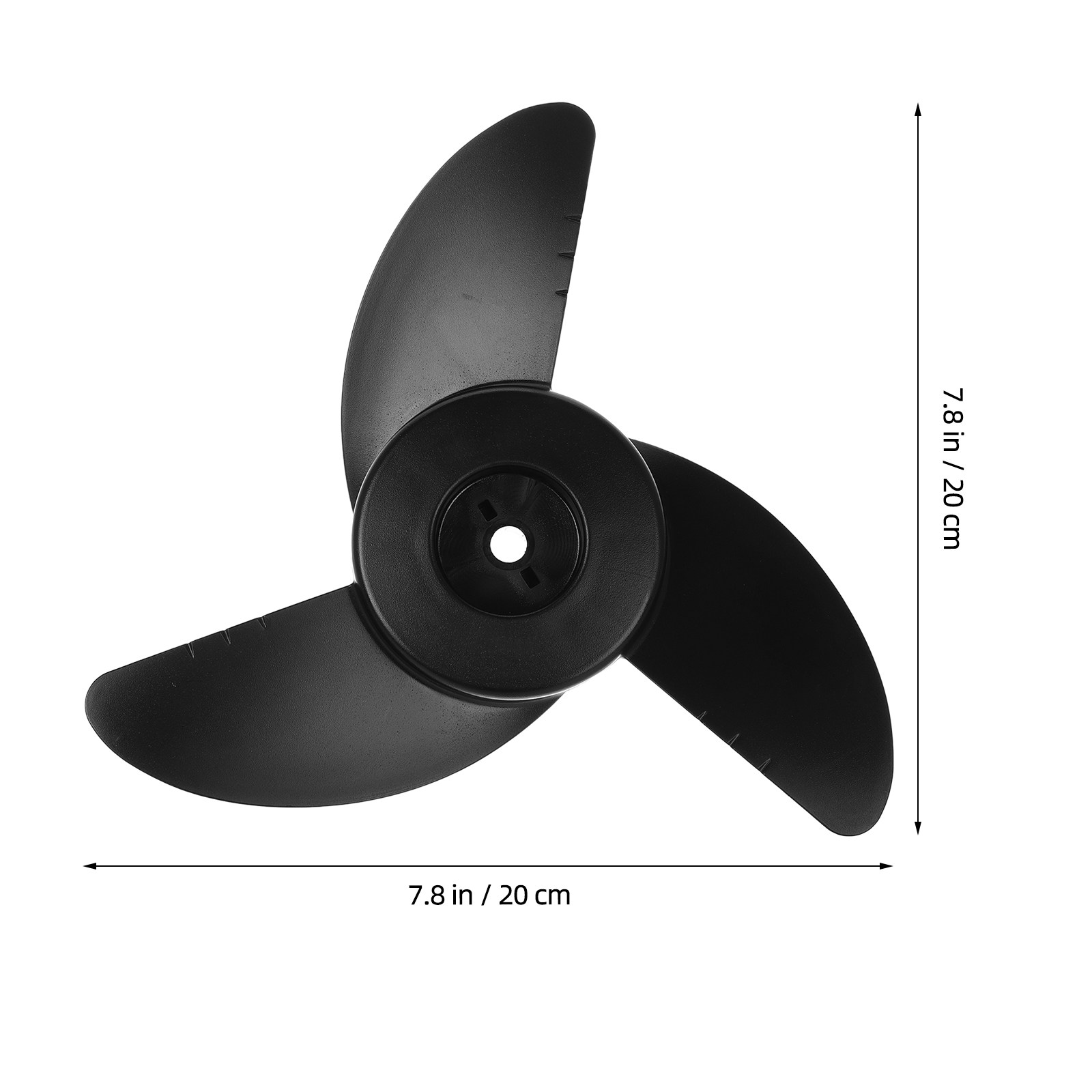 Electric Boat Motor Propeller  - đánh giá và giá Fishing Boat Trolling Motor