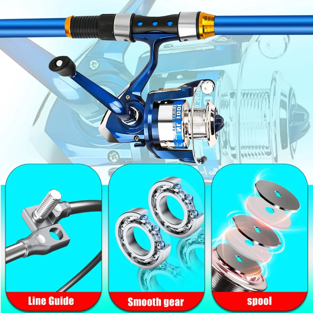 2.1-3.6M Telescopic Glass Fibe - đánh giá và giá Fishing Boat Fiberglass