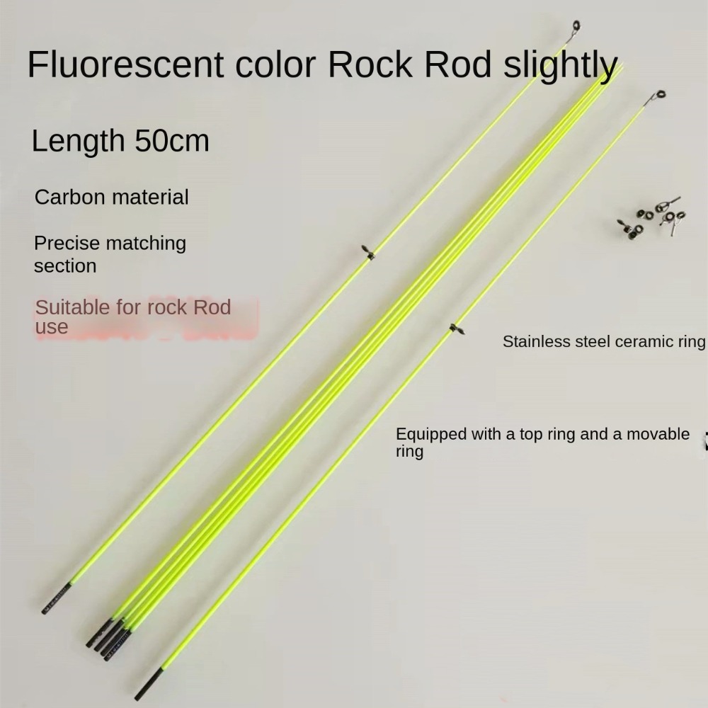2025 With Top Ring Fishing Rod - đánh giá và giá Fishing Boat Fiberglass