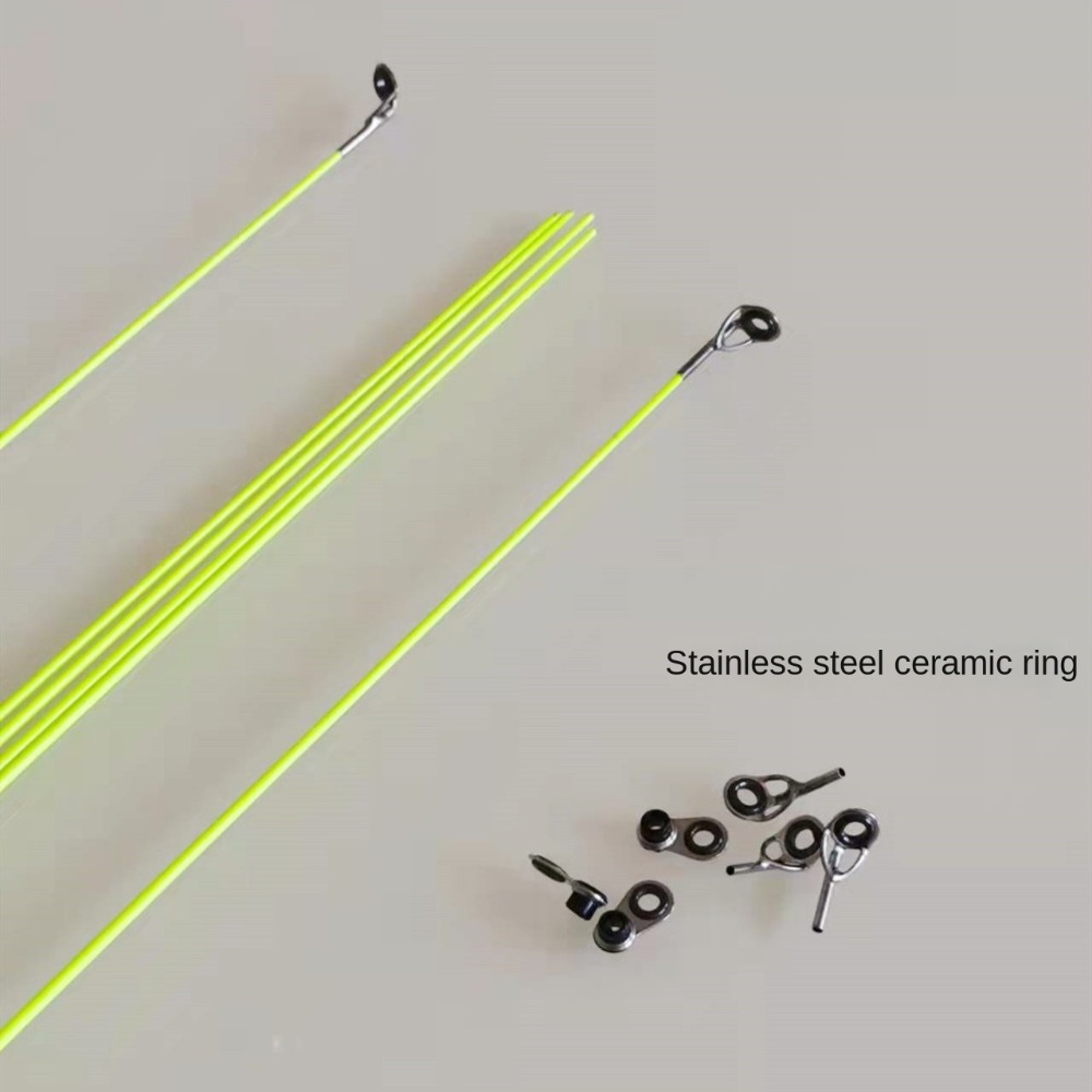 2025 With Top Ring Fishing Rod - đánh giá và giá Fishing Boat Fiberglass