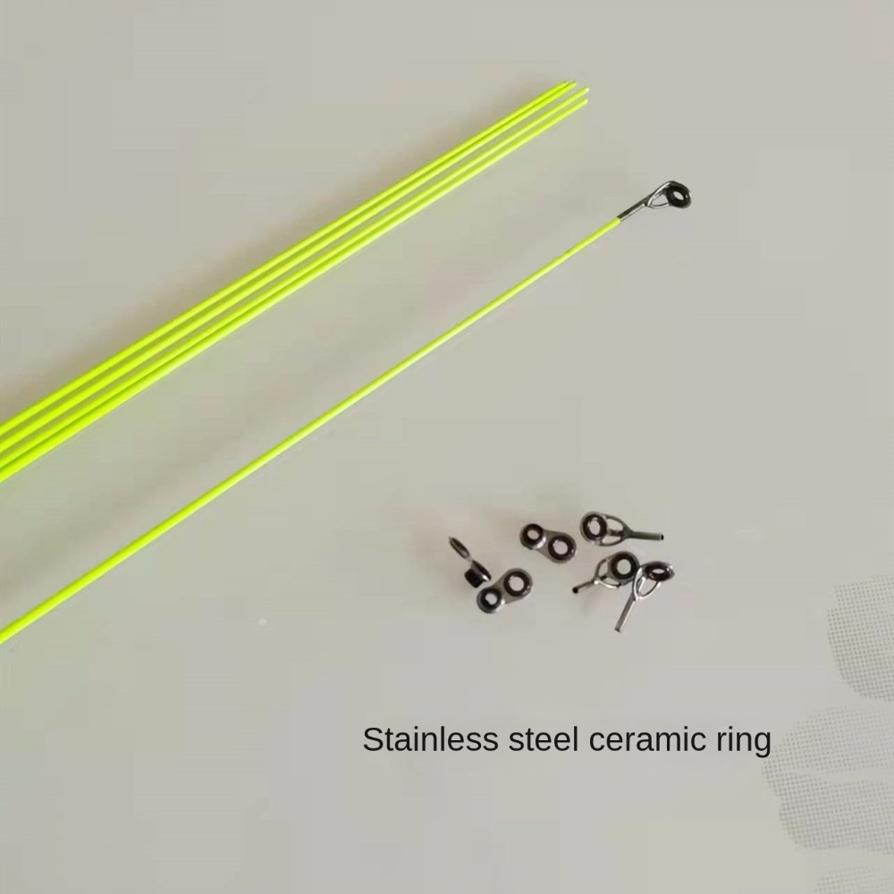 2025 With Top Ring Fishing Rod - đánh giá và giá Fishing Boat Fiberglass