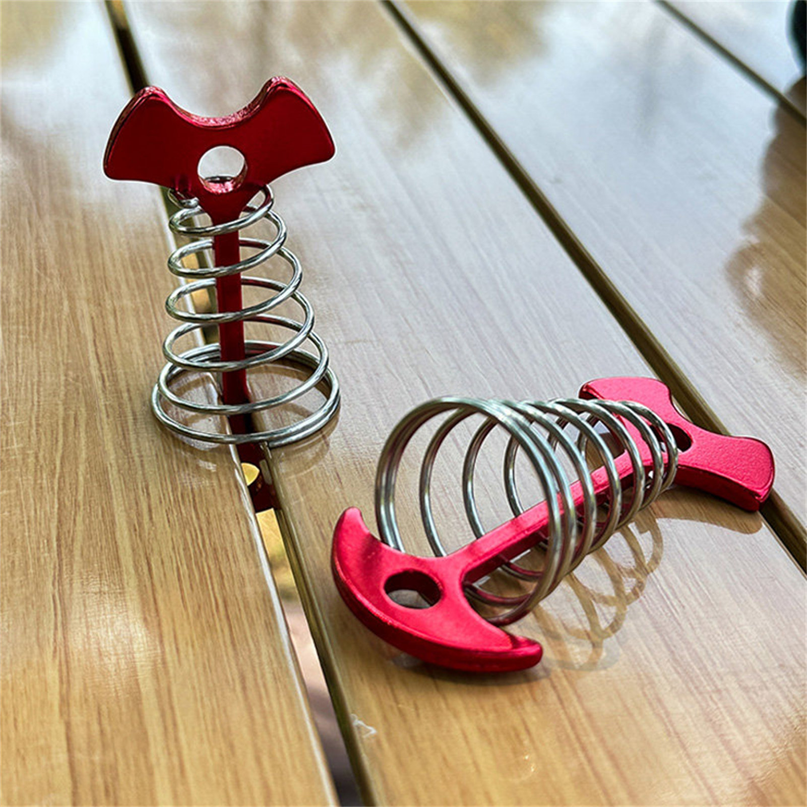 8pcs Adjustable Plank Floor Sp - đánh giá và giá Fishing Boat Aluminum