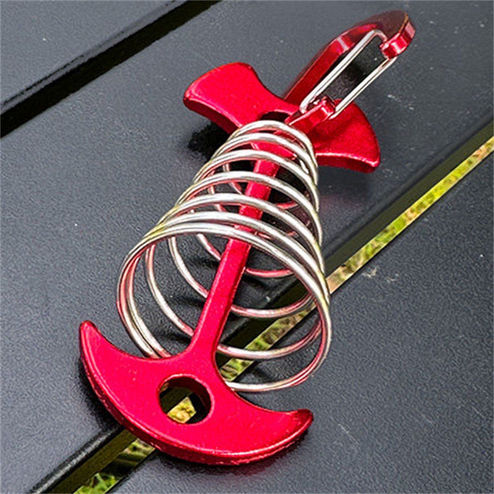 8pcs Adjustable Plank Floor Sp - đánh giá và giá Fishing Boat Aluminum