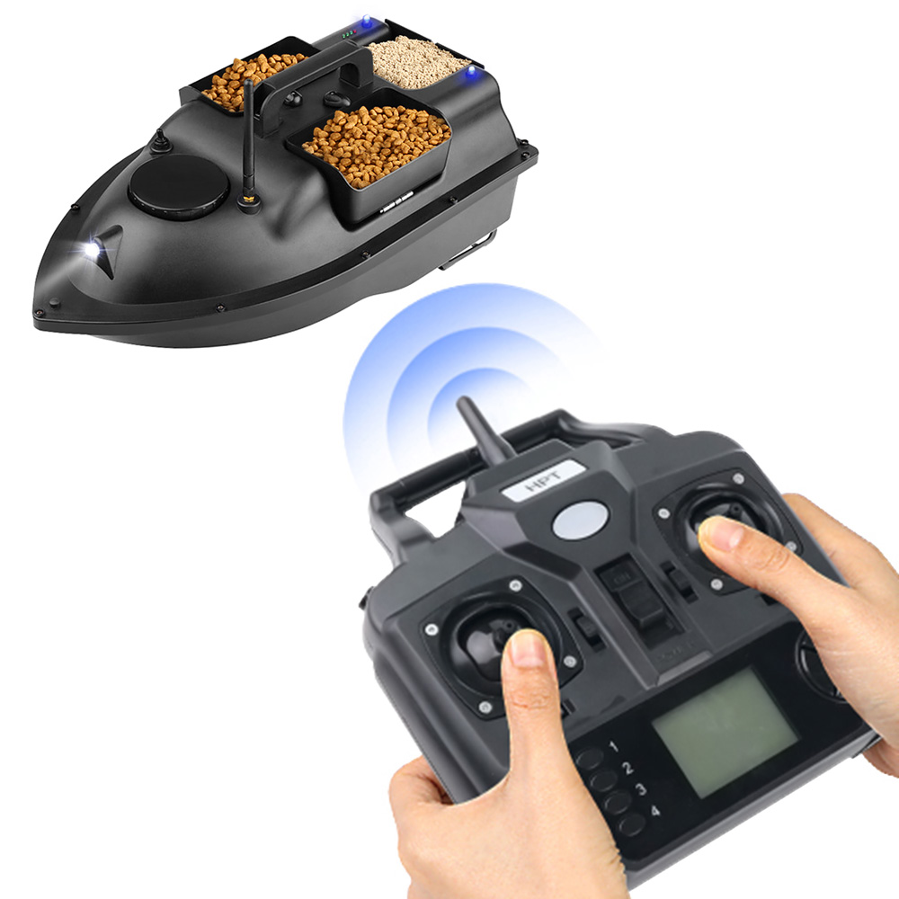 Wireless Remote Control for Ba - đánh giá và giá Fishing Boat Gps