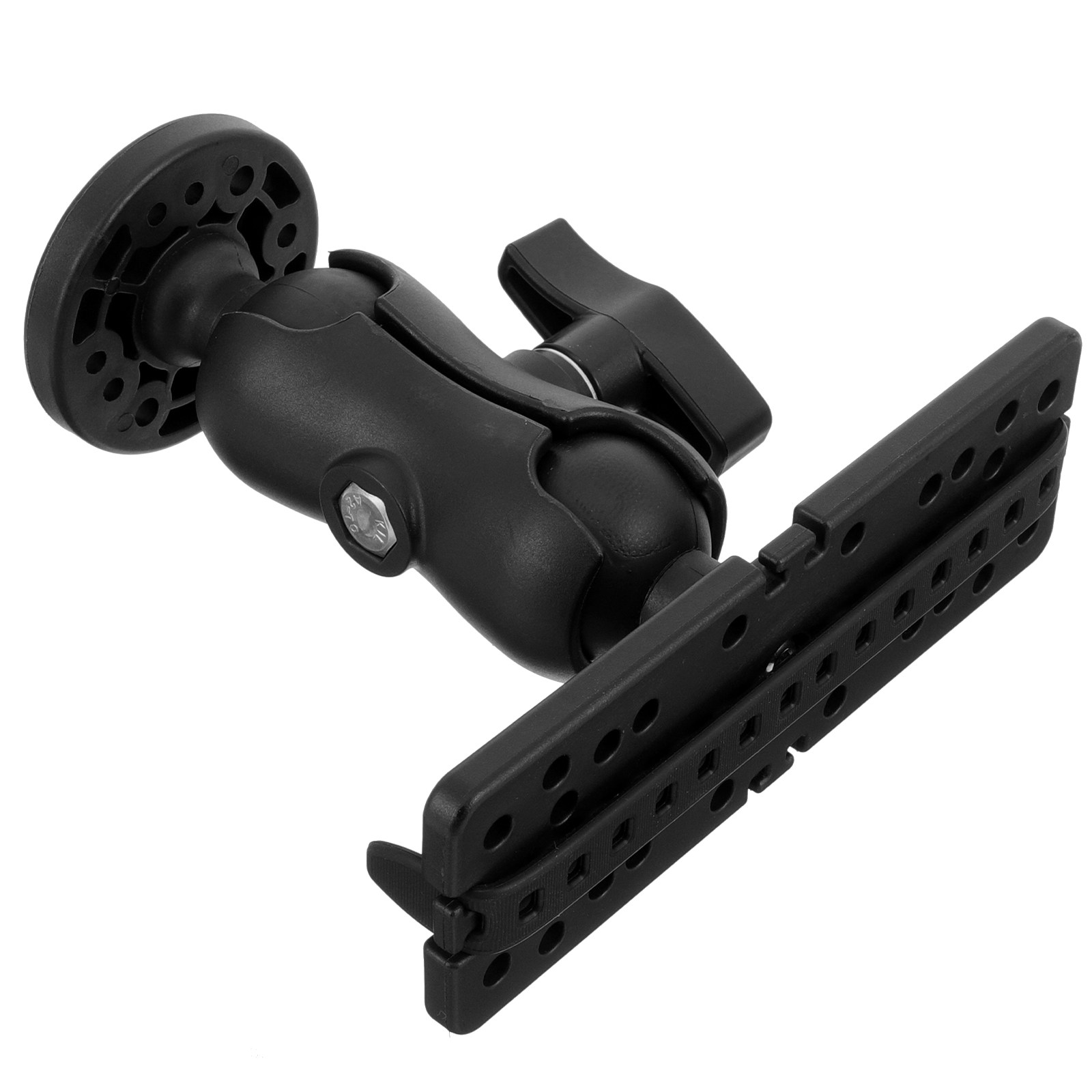 Boat Fish Finder Holder Mount  - đánh giá và giá Fishing Boat Depth Finder