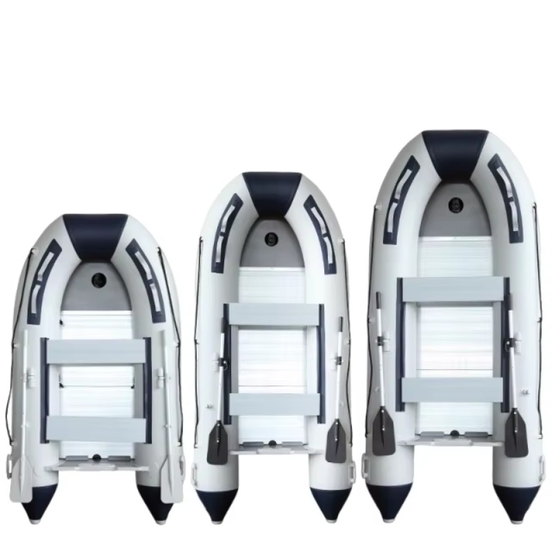 Approved 3.6m Aluminum Floor R - đánh giá và giá Fishing Boat Aluminum