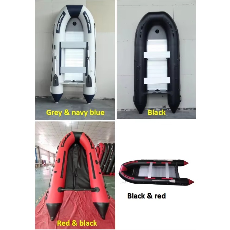 Approved 3.6m Aluminum Floor R - đánh giá và giá Fishing Boat Aluminum
