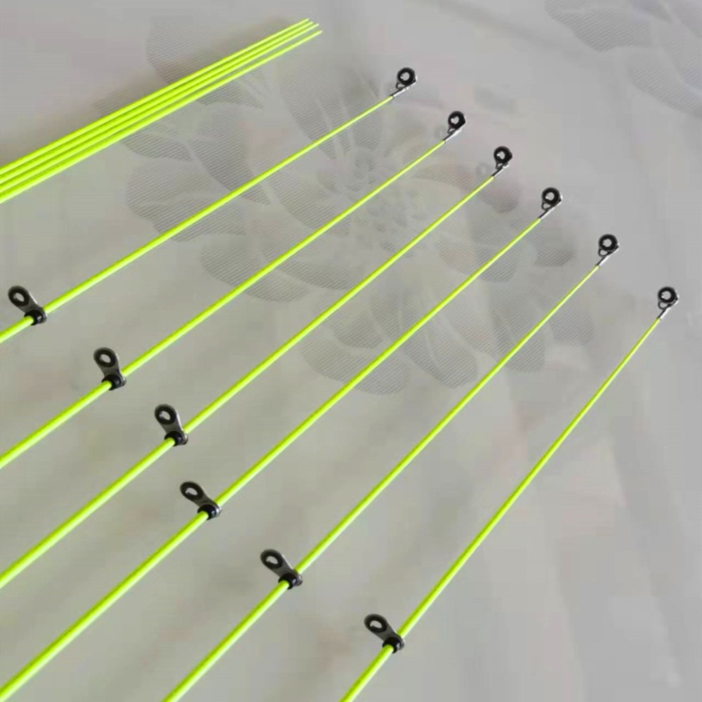 2025 With Top Ring Fishing Rod - đánh giá và giá Fishing Boat Fiberglass