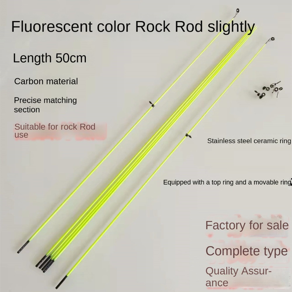 2025 With Top Ring Fishing Rod - đánh giá và giá Fishing Boat Fiberglass