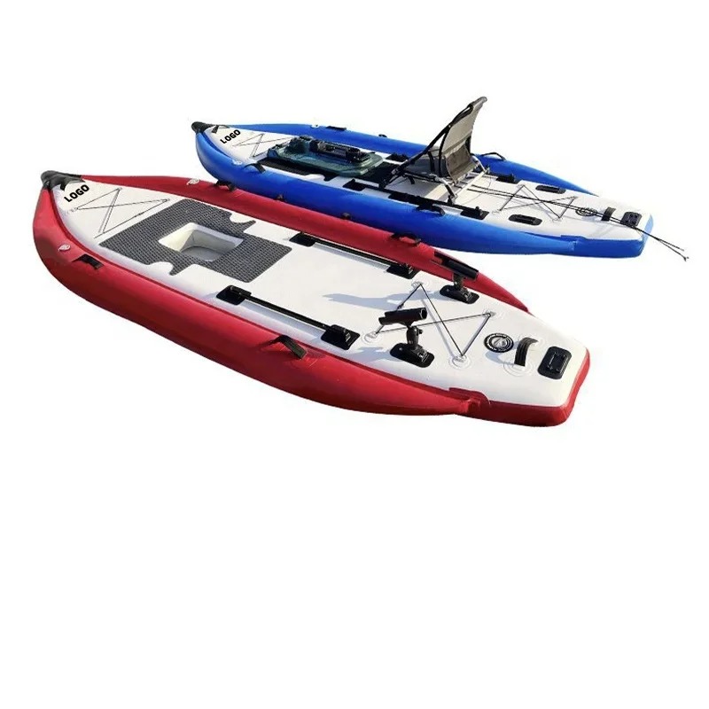 340*115*15cm LLDPE+PVC Foot Pe - đánh giá và giá Fishing Boat Aluminum
