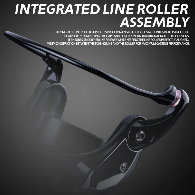 DEUKIO 2026 Long Shot Saltwate - đánh giá và giá Daiwa Reel Bg