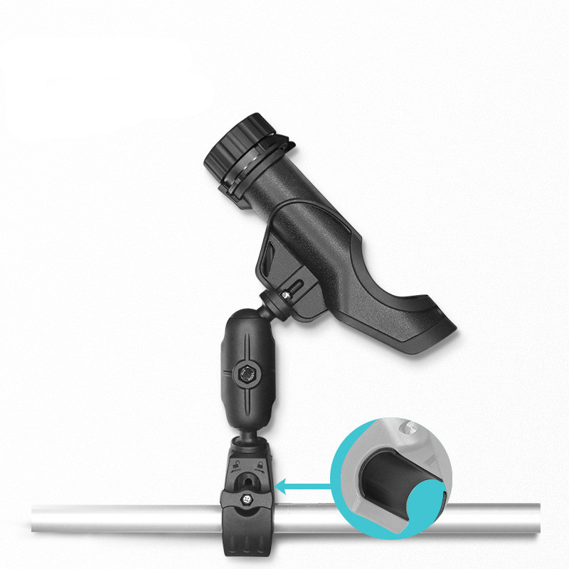 Kayak Rod Holder New Upgrade 3 - đánh giá và giá Fishing Boat Oar