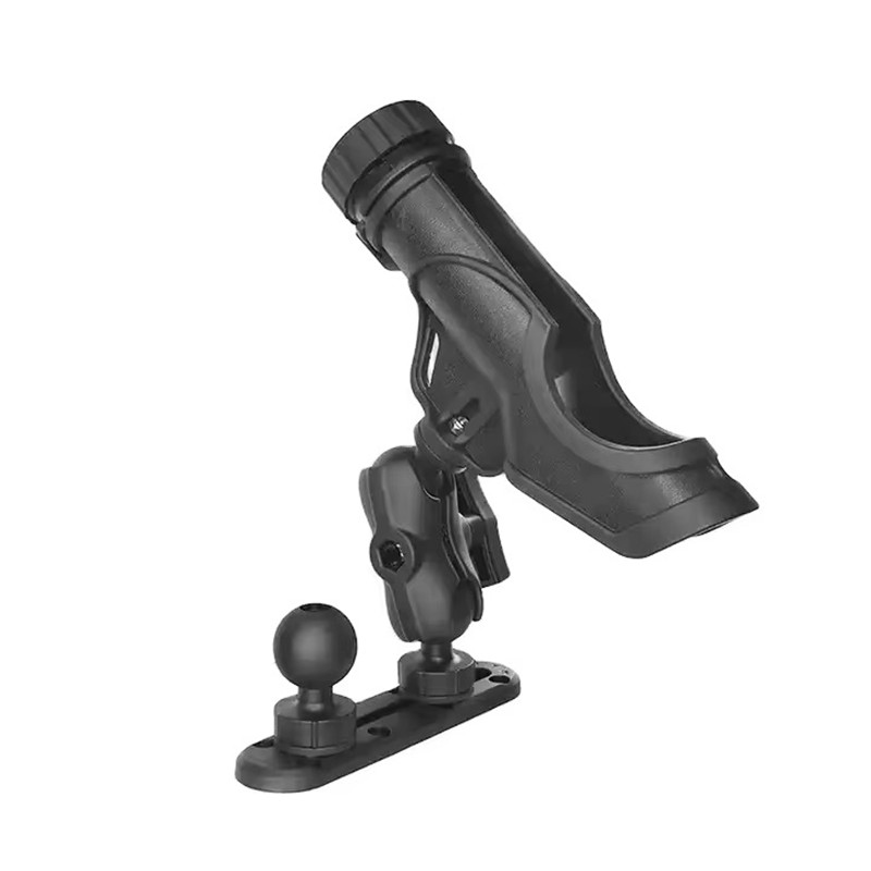 Kayak Rod Holder New Upgrade 3 - đánh giá và giá Fishing Boat Oar